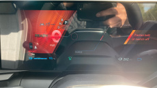 Renault Megane E-Tech EV60 160kW Iconic Comfort Range 60kWh 5dr Auto Electric Hatchback